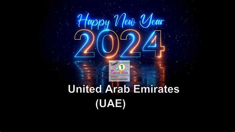 Live UAE 2024 UAE S Ras Al Khaimah Welcomes New Year With Stunning