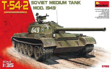 model  soviet medium tank ipmsusa reviews website