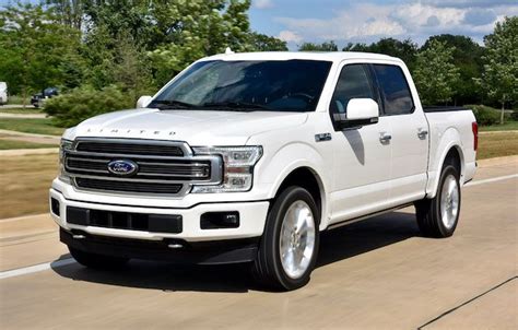 Popular Accessories For The F-150 | Blue Springs Ford Parts