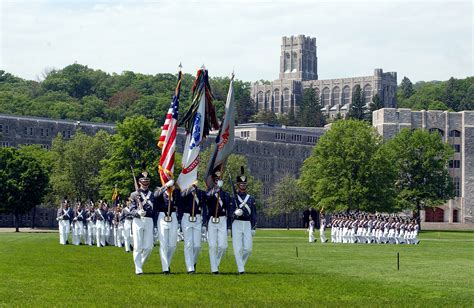 Prayer At West Point Under Fire Alliance Defending Freedom