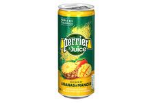 Perrier & Juice de Perrier