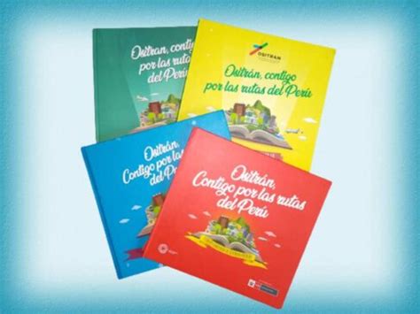 Ganadores del concurso de cuentos Ositrán contigo por las rutas del