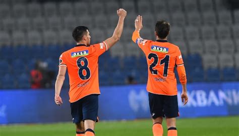 Basaksehir Ankaragücü Tipp Prognose Quoten 04 05 2023