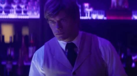 WATCH First Look At Cody Rhodes In The Naked Gun Reboot Starring Liam Neeson Wrestling News