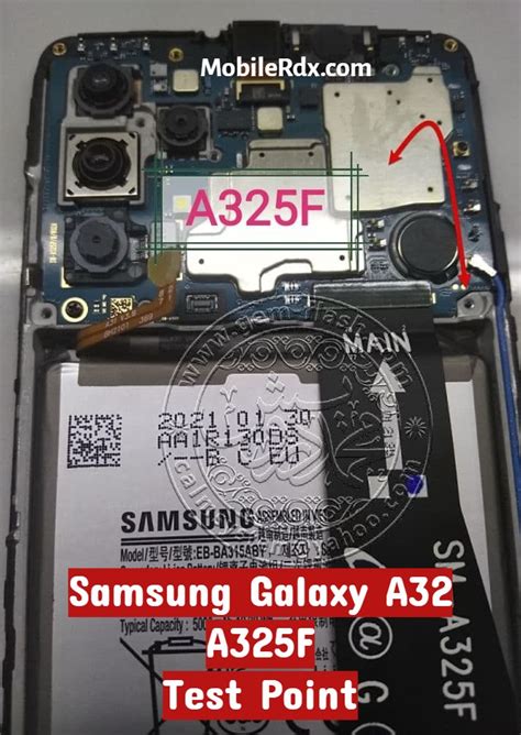 Samsung a32 frp bypass - snorental