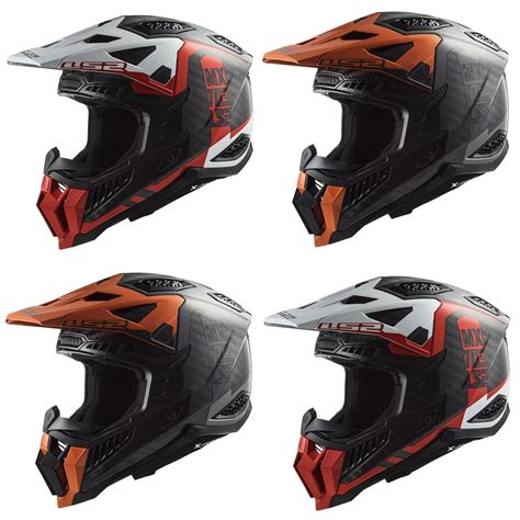 Ls Motorcycle Helmets Bdla Motorbikes