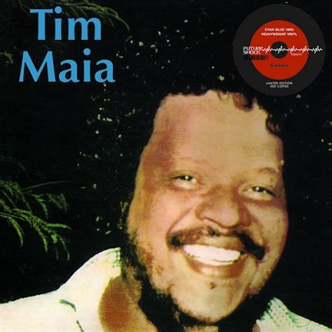 Tim Maia S T Lp For Sale On Sofarecords