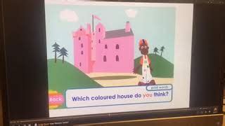 Balamory Karaoke: Coloured House Song (2002) | Music Jinni