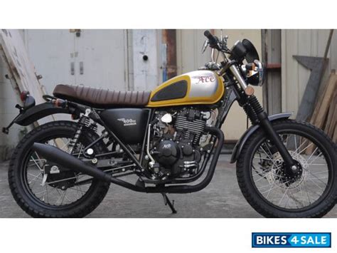 400cc Scrambler Bikes Reviewmotors Co