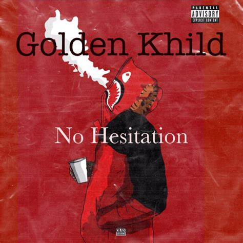 No Hesitation By 🔞⚡️golden Khild⚡️🔞 Bandlab