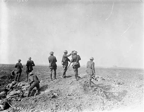 A 100 Años De La Batalla Más Sangrienta De La Historia Taringa