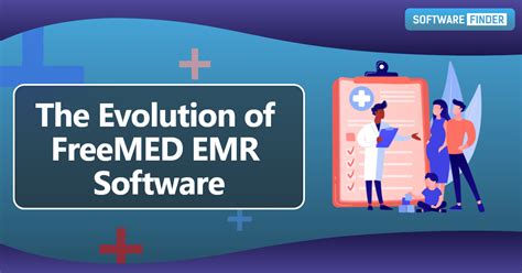 The Evolution Of Freemed Emr Software Next Share