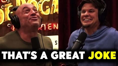 Joe Rogan Experience Theo Von Funniest Moments Motivation YouTube