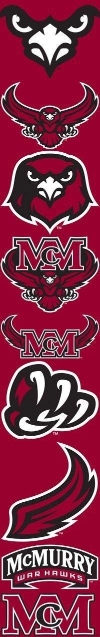 McMurry Logo - LogoDix