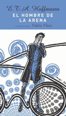 EL HOMBRE DE ARENA E T A Hoffmann Libros Del Zorro Rojo Casa Del