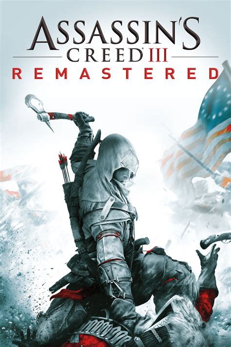 Assassins Creed 3 Remastered Pc Info Wisegamer