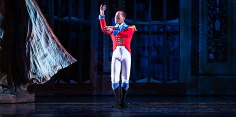 Meet the Characters of The Nutcracker | BalletMet