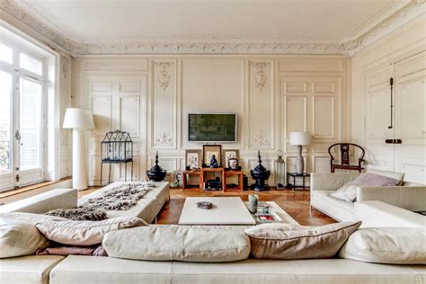 10 Parisian Luxury Apartments for an Unforgettable Christmas