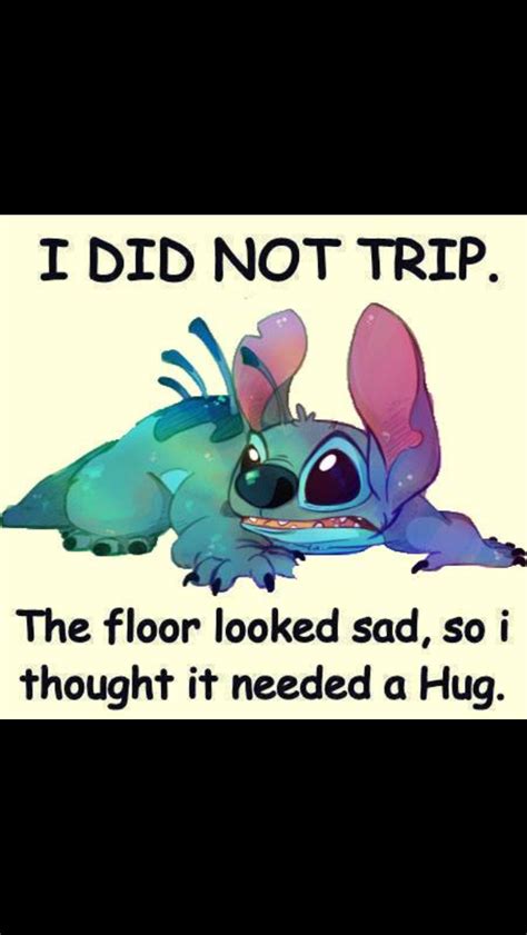 Cute Funny Funny Disney Quotes - ShortQuotes.cc