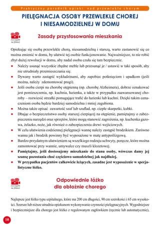 Poradnik Opieki Nad Przewlekle Chorym Pdf