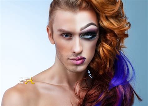 OPEN POST Documentary Explores M2F Transgenders Who Regret Sex Change