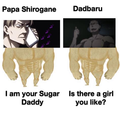 Best Dads in Anime : r/goodanimemes