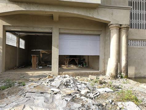 Automated Gate & Security Systems | Ghana 🇬🇭 - Blocks&Bricks 🧱