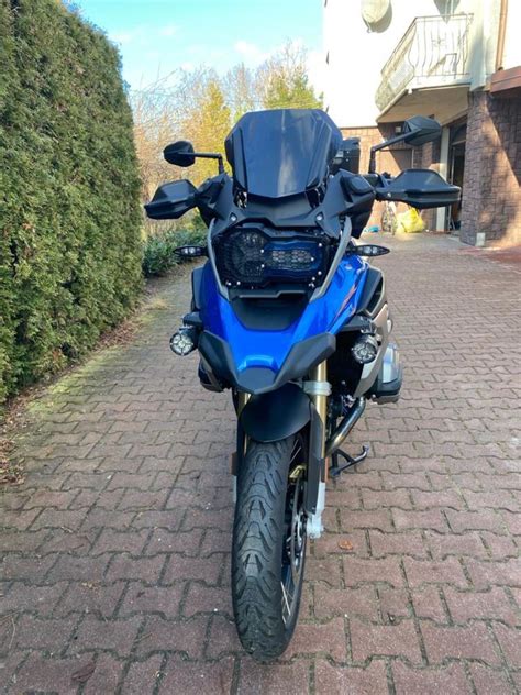 BMW R 1200GS Super Stan Garwolin OLX Pl