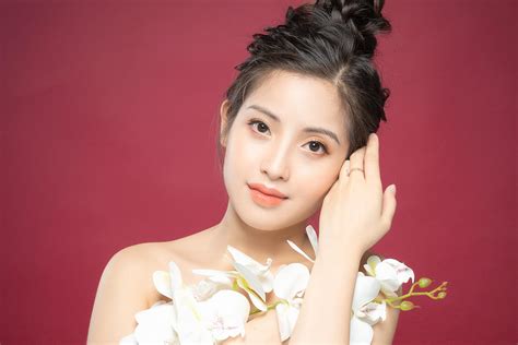 Kinh nghiệm Chụp Ảnh Nude