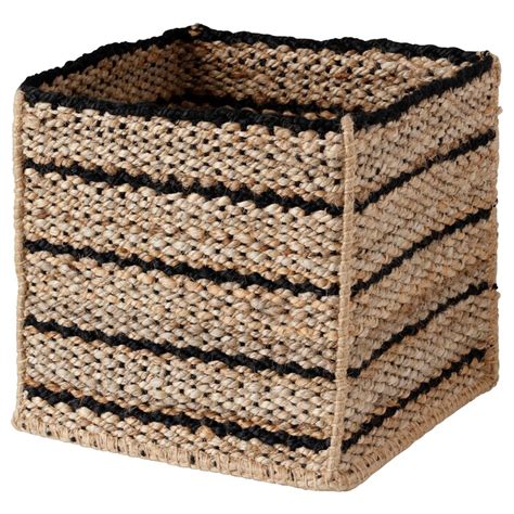 Storage Baskets Ikea