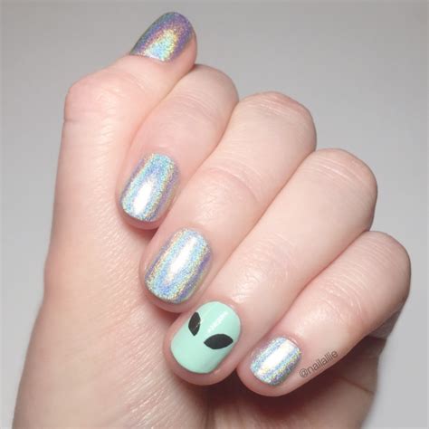 Pin Di Amber Siepierski Su Nails Unghie