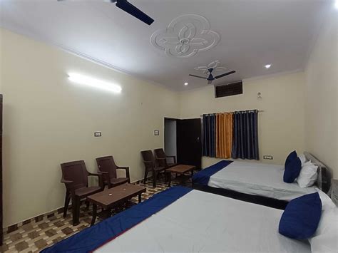 Hotel O Home Mahadev Sadan Guest House Home Ayodhya Book Oyo