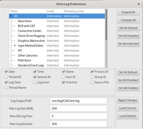 Troubleshooting Citrix Workspace App For Linux