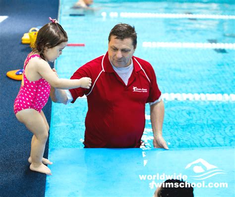 Fun Not Force In Swimming Lessons And The Importance Of It