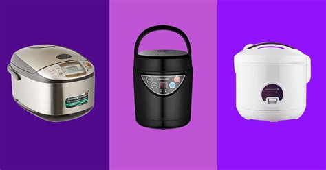 6 Best Rice Cookers 2022 The Strategist