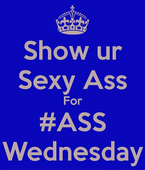 Ragazze Spettacolari PROMO K On Twitter ASS WEDNESDAY THREAD