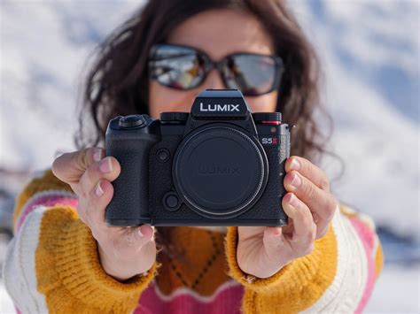 Panasonic Lumix S Ii L Hybride Plein Format Ultime Blog Photo Lumix