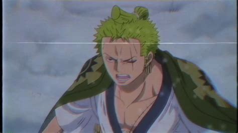 Zoro Vs Kamazou AMV YouTube