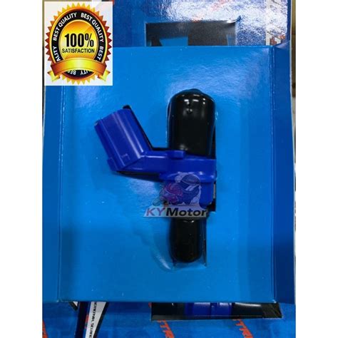 Sym Sport Rider Injector Cc Cc Shopee Malaysia