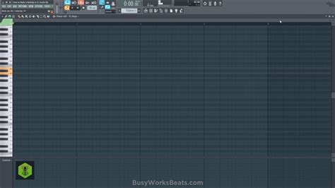 How To Make Basic Melody In Fl Studio Using Music Theory Youtube