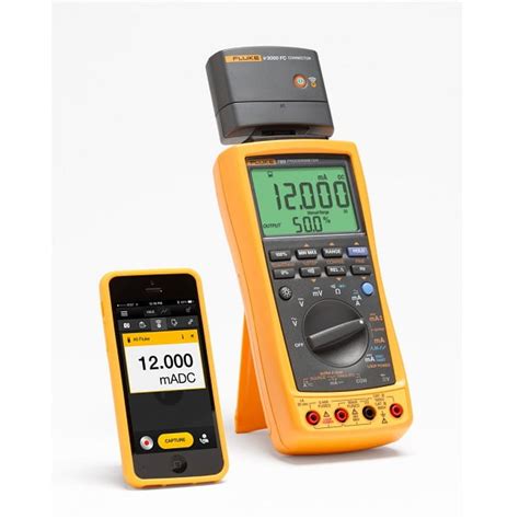 Fluke 789 E Process Meter Meters 2 U