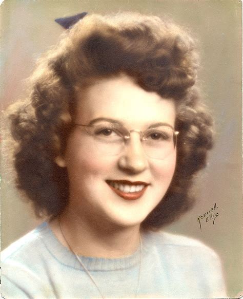 Virginia June Weber Hambling Obituary Yakima Wa