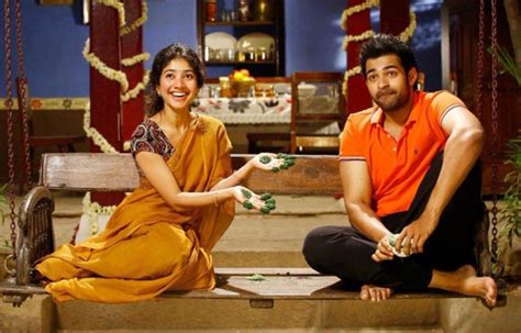 Fidaa Registers Fantastic TRPs!