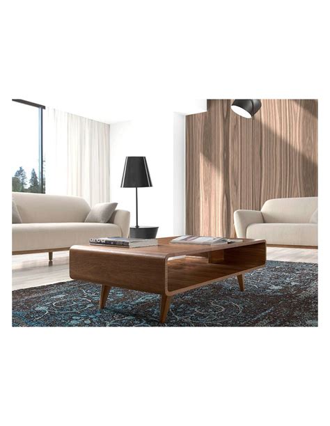 Mesa De Centro Ngel Cerd Mueblesdecasa Net