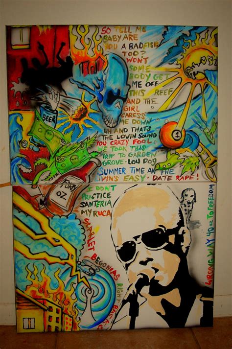 Sublime artwork by DaveCartel on DeviantArt