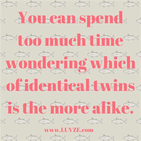 100 Quotes About Twins and Twin Sayings & Messages