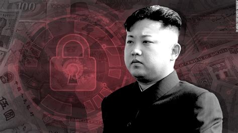 North Korean Hackers Allegedly Steal Us S Korea War Plans Cnnpolitics