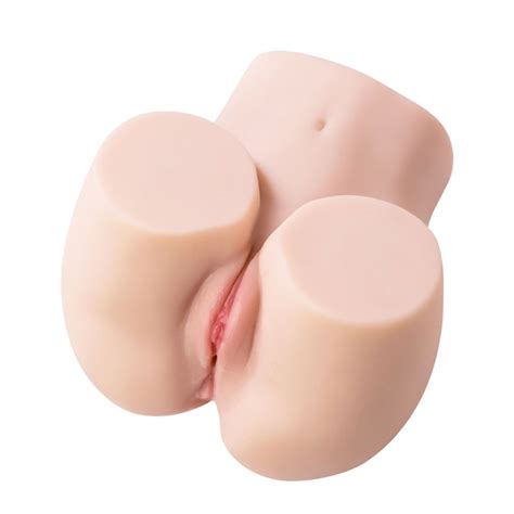 2 1KG Mignon Realistic Pussy Ass Torso Sex Doll Sextorsostore