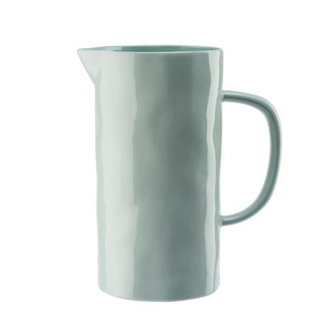 large jug sky blue