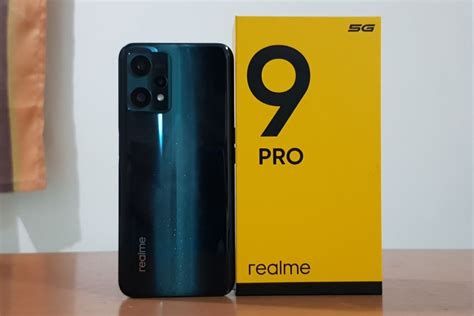 Harga Hp Second Realme Pro G Gb Oktober Spek Mantab Cuma